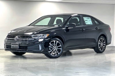 2024 Volkswagen Jetta 1.5T Sport