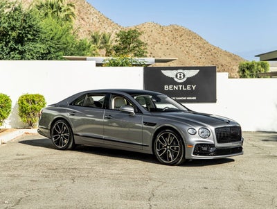 2024 Bentley Flying Spur Edition 8