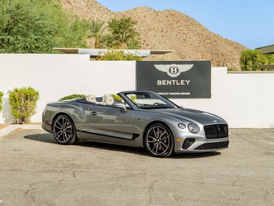 2024 Bentley Continental GT Edition 8