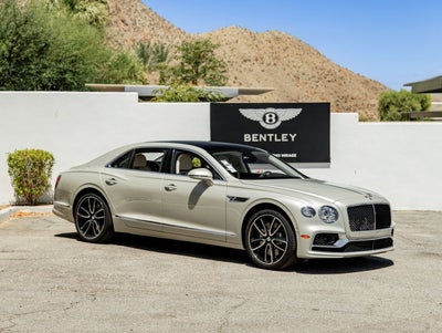 2024 Bentley Flying Spur Hybrid