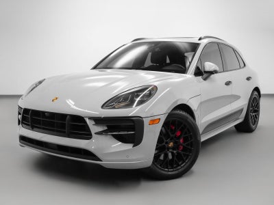 2021 Porsche Macan GTS