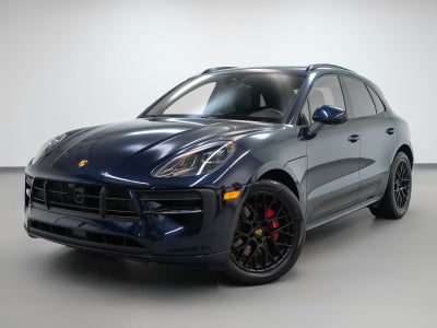 2021 Porsche Macan GTS