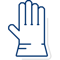 Glove Icon