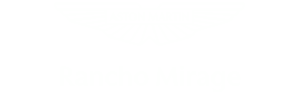 Aston Martin Rancho Mirage