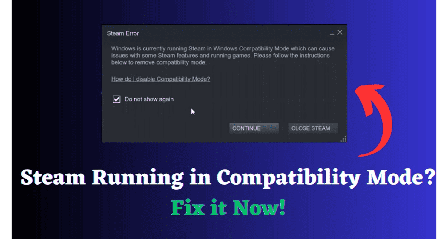 compatibility mode