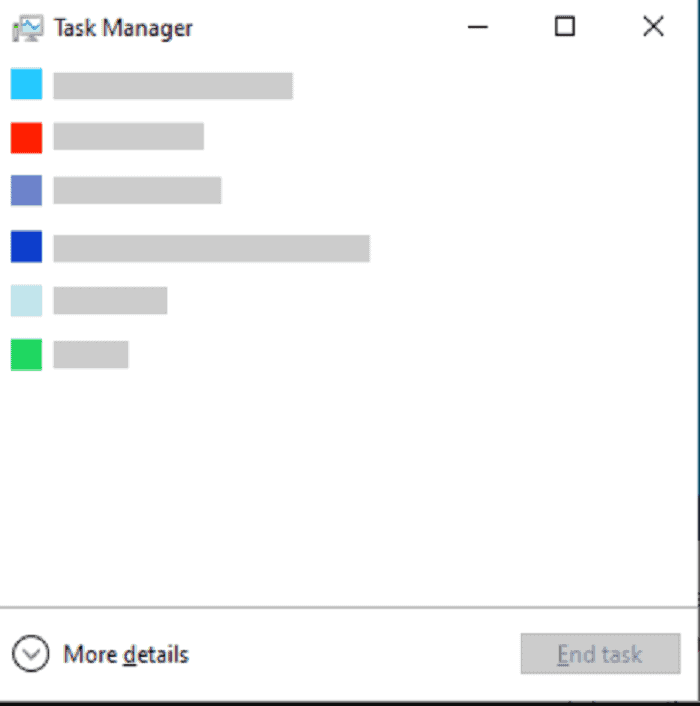 task manager more details