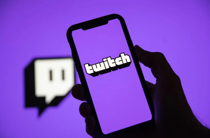 use twitch for android